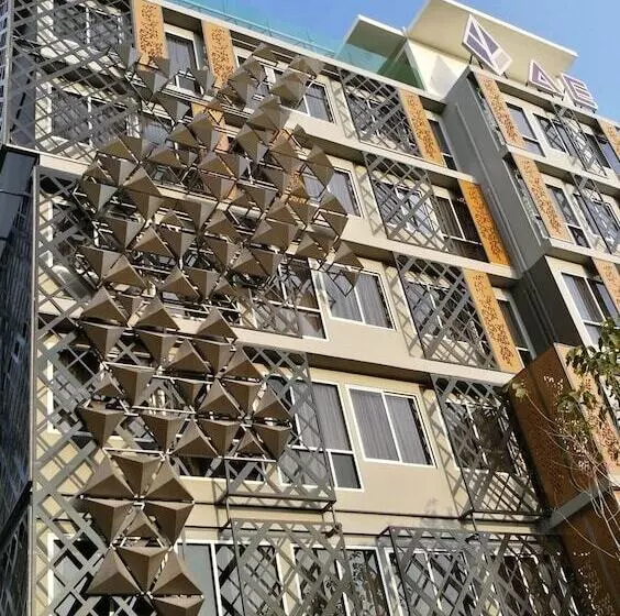 Fotos del hotel Ae Lana Chiangmai:  7