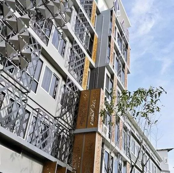 Fotos del hotel Ae Lana Chiangmai:  13