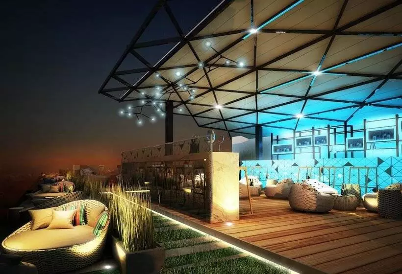 Fotos del hotel Ae Lana Chiangmai:  12
