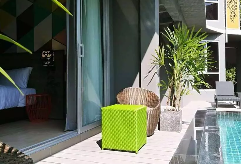 Fotos del hotel Ae Lana Chiangmai:  6