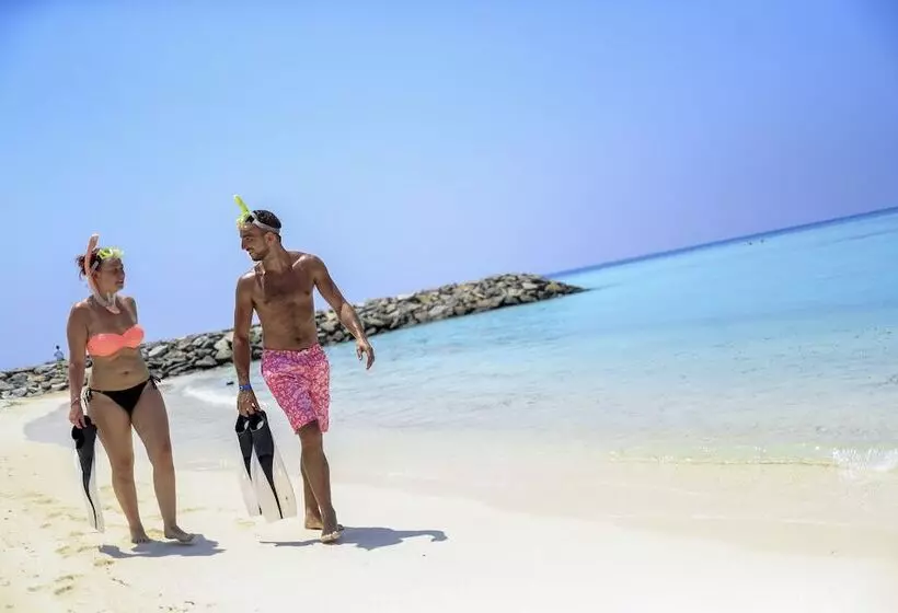 Fotos del hotel Triton Beach Hotel & Spa:  13