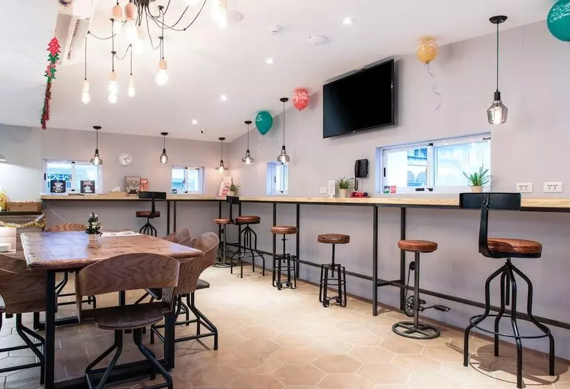 Fotos del hotel Hedo Hotel Hanzhong:  9