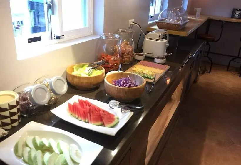 Fotos del hotel Hedo Hotel Hanzhong:  25