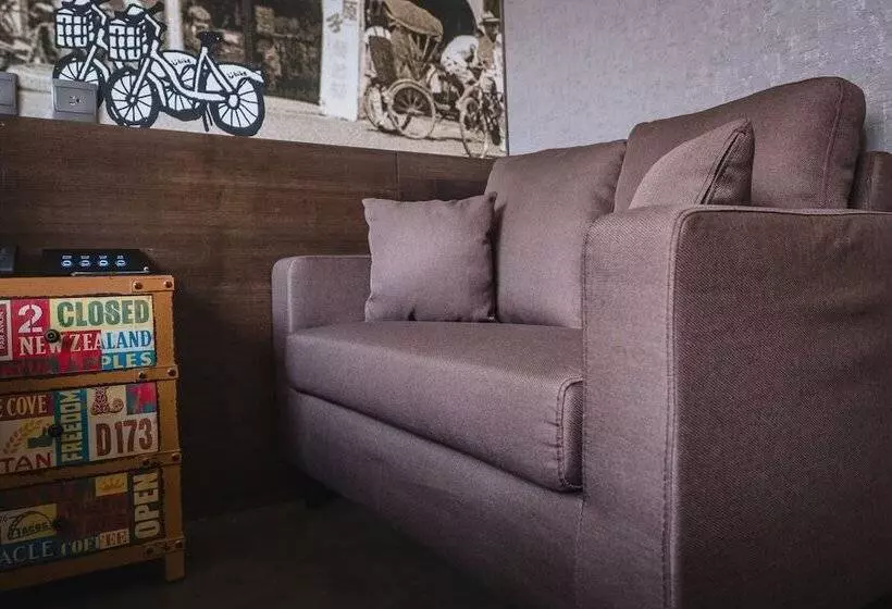 Fotos del hotel Hedo Hotel Hanzhong:  24