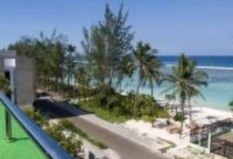 Fotos del hotel Beach Grand & Spa Premium:  7