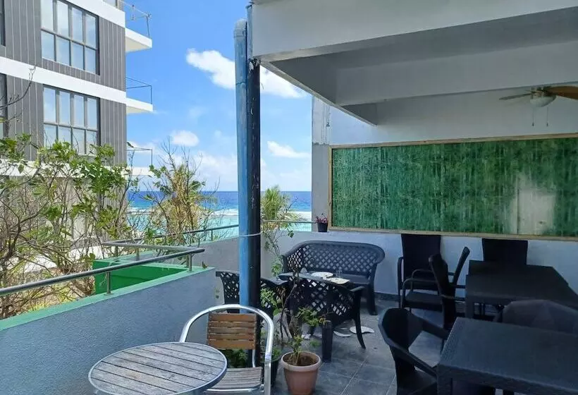 Fotos del hotel Beach Grand & Spa Premium:  19