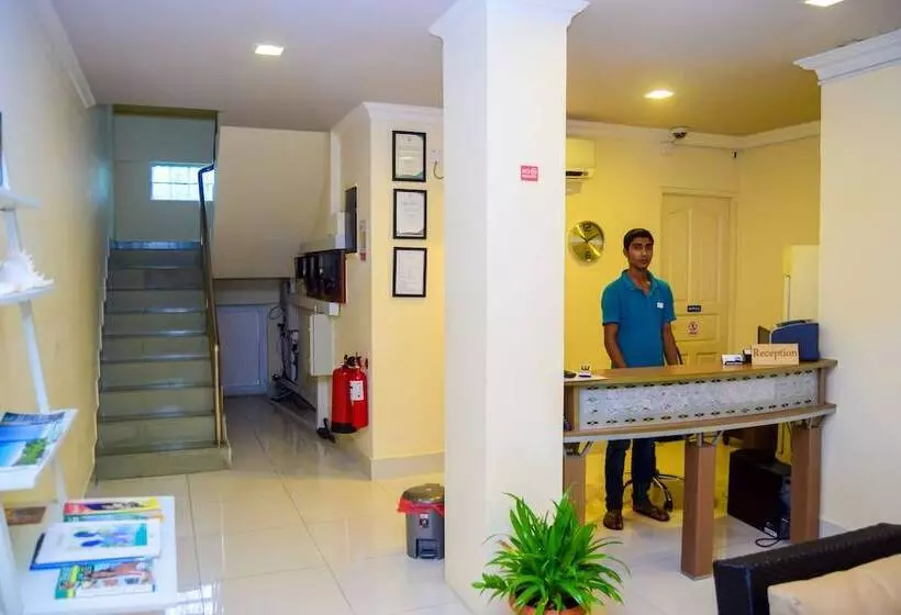 Fotos del hotel Beach Grand & Spa Premium:  16