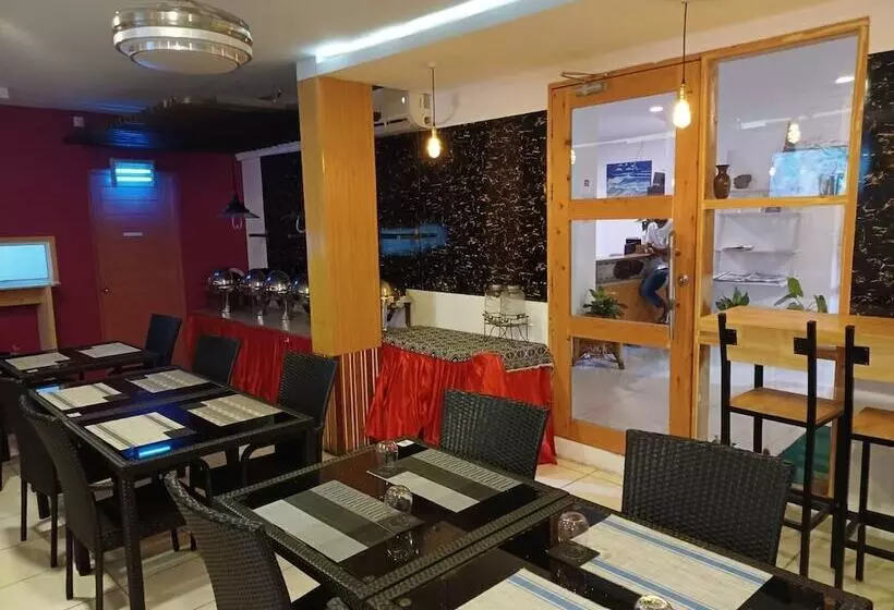 Fotos del hotel Beach Grand & Spa Premium:  17