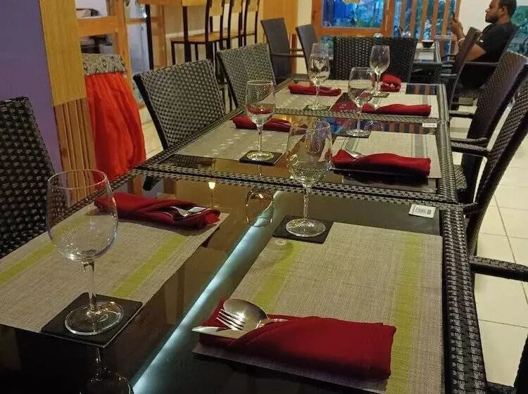 Fotos del hotel Beach Grand & Spa Premium:  5