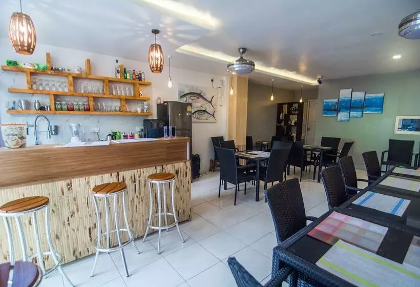 Fotos del hotel Beach Grand & Spa Premium:  6