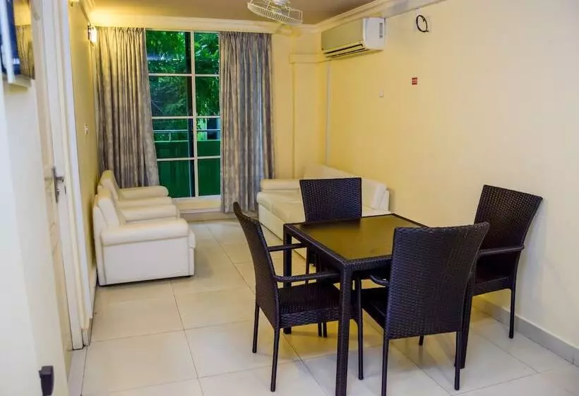 Fotos del hotel Beach Grand & Spa Premium:  3