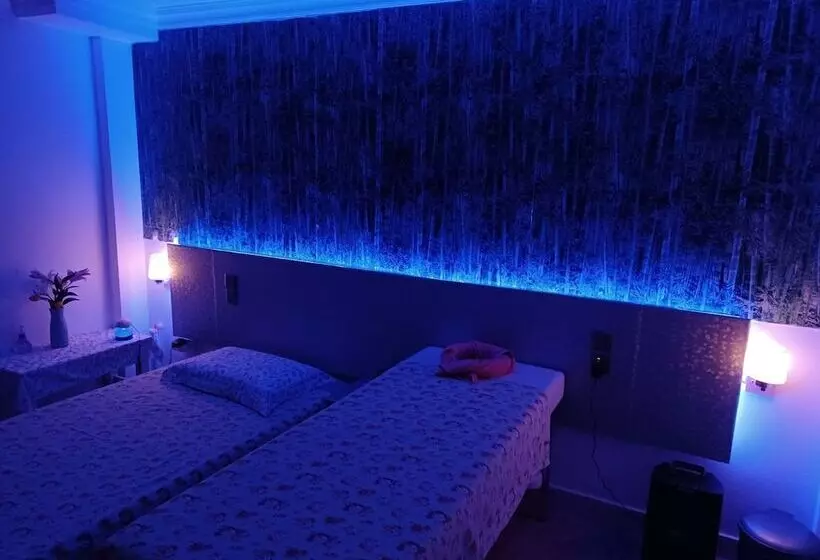 Fotos del hotel Beach Grand & Spa Premium:  9