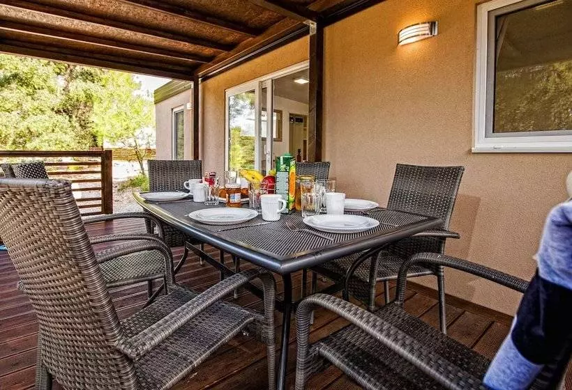 Fotos del hotel Mediteran Kamp Mobile Homes In Camping Porton Biondi:  16