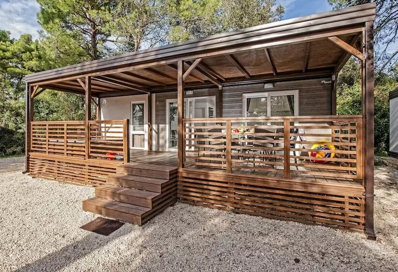 Fotos del hotel Mediteran Kamp Mobile Homes In Camping Porton Biondi:  22