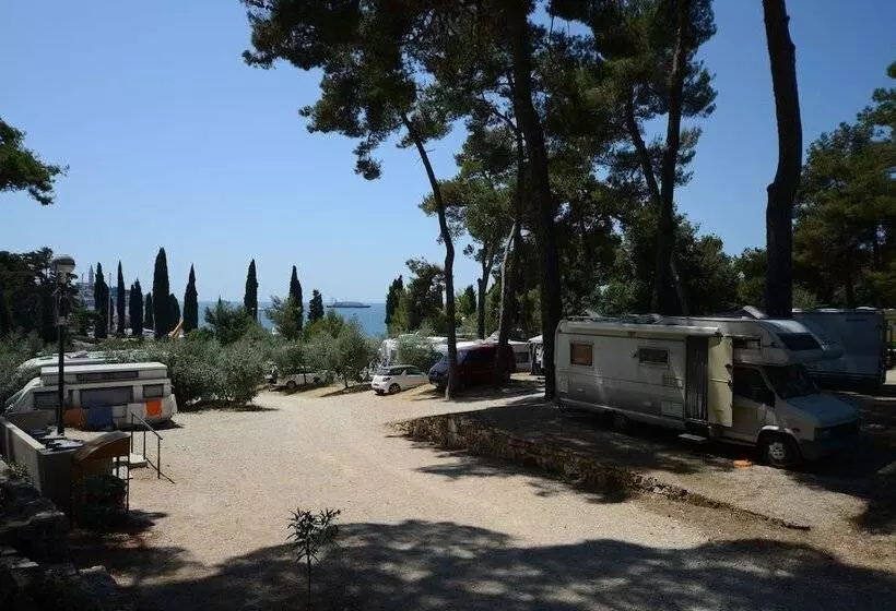 Fotos del hotel Mediteran Kamp Mobile Homes In Camping Porton Biondi:  18
