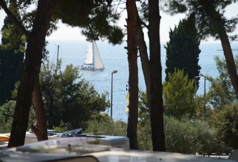 Fotos del hotel Mediteran Kamp Mobile Homes In Camping Porton Biondi:  12