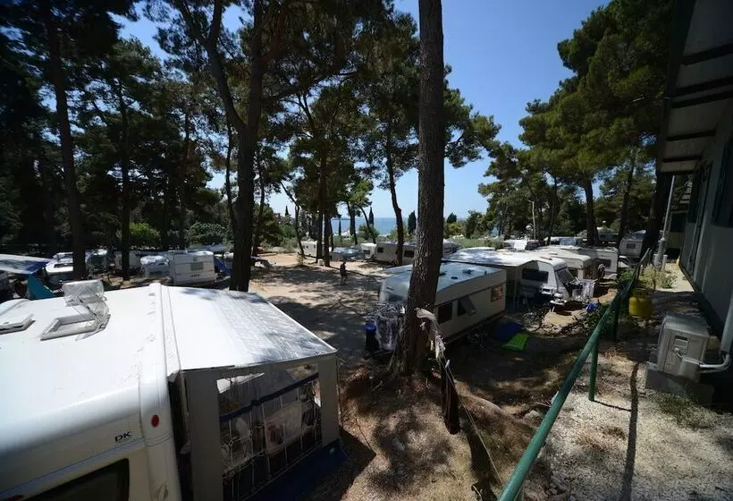 Fotos del hotel Mediteran Kamp Mobile Homes In Camping Porton Biondi:  9