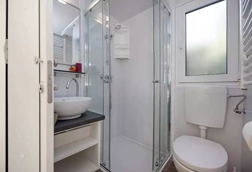 Fotos del hotel Mediteran Kamp Mobile Homes In Camping Porton Biondi:  8