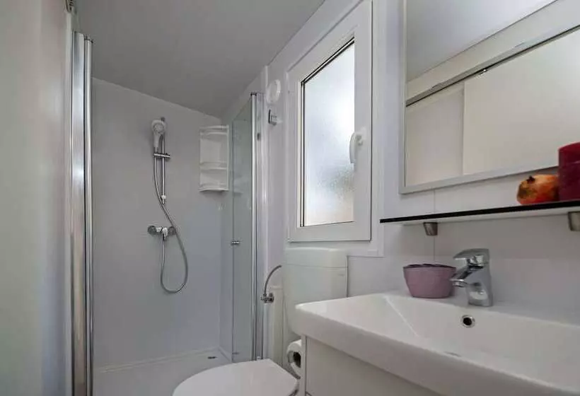 Fotos del hotel Mediteran Kamp Mobile Homes In Camping Porton Biondi:  17