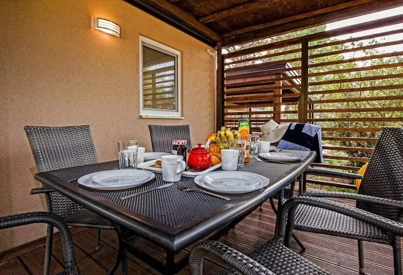 Fotos del hotel Mediteran Kamp Mobile Homes In Camping Porton Biondi:  3