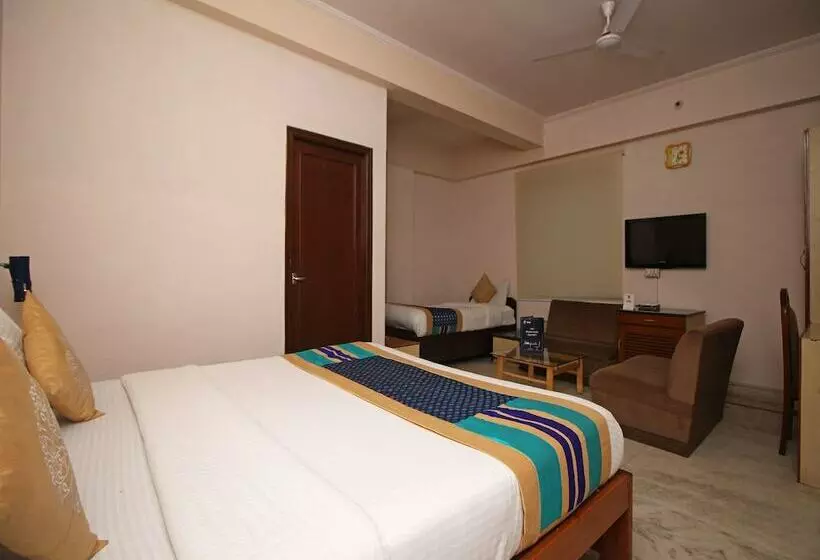 Sai Residency