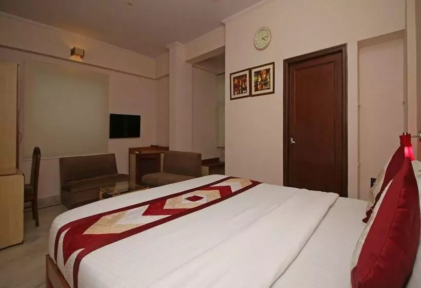 Fotos del hotel Sai Residency:  3