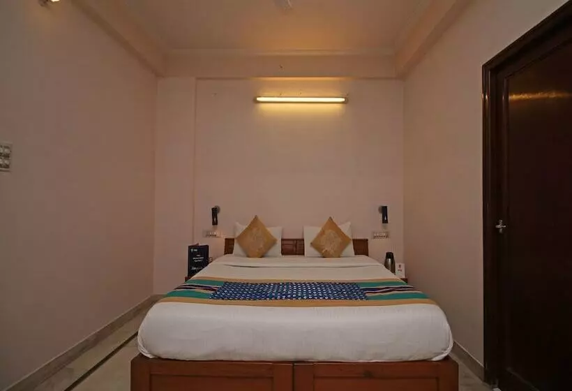 Fotos del hotel Sai Residency:  4