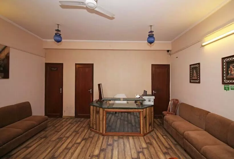 Fotos del hotel Sai Residency:  7