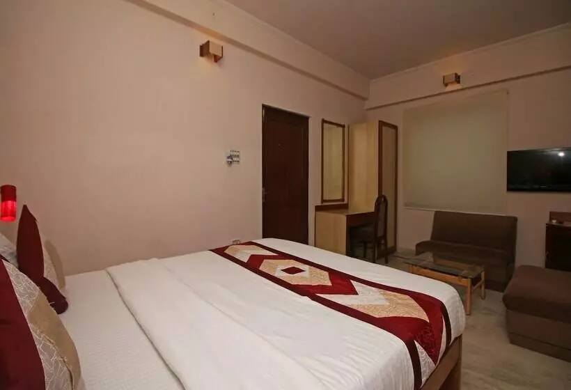 Fotos del hotel Sai Residency:  9