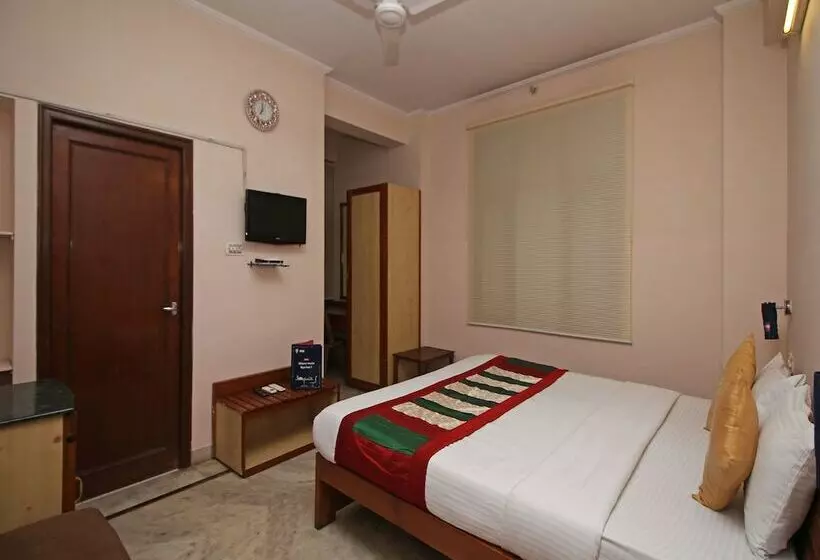 Fotos del hotel Sai Residency:  11