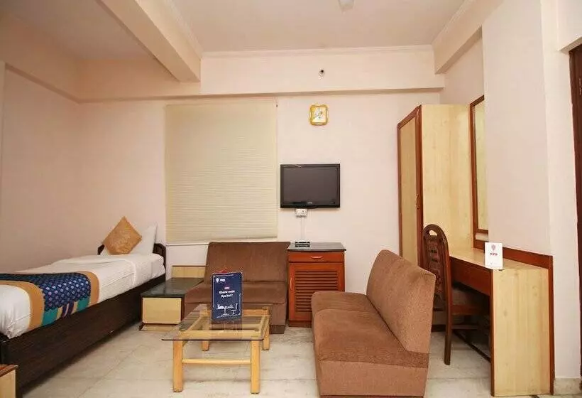 Fotos del hotel Sai Residency:  13