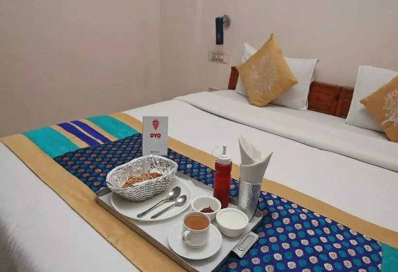 Fotos del hotel Sai Residency:  15