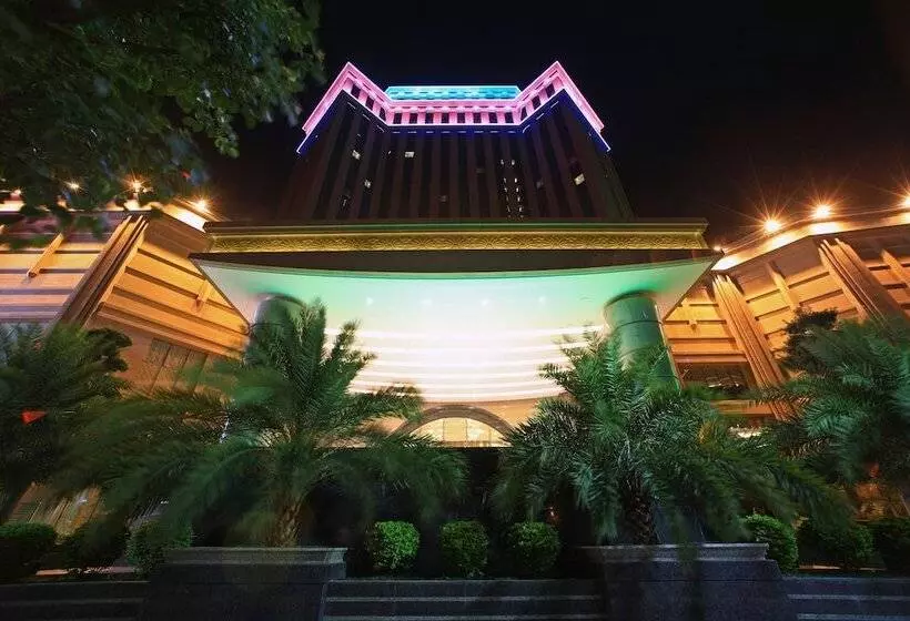 Fotos del hotel Huilihua:  11