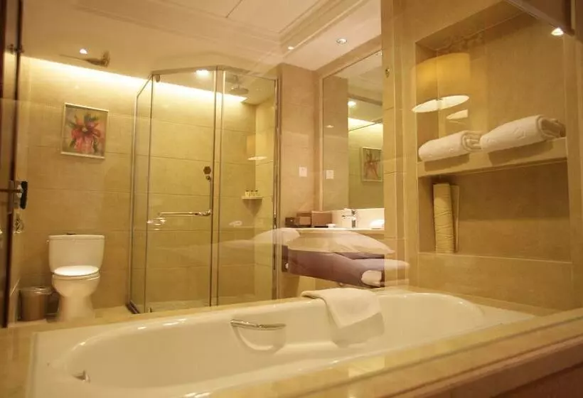 Fotos del hotel Huilihua:  9