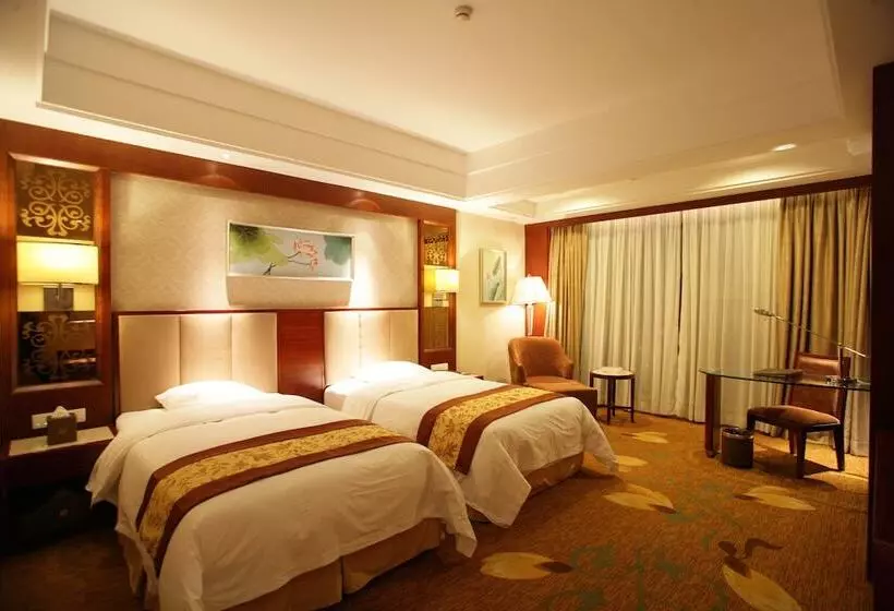 Fotos del hotel Huilihua:  19