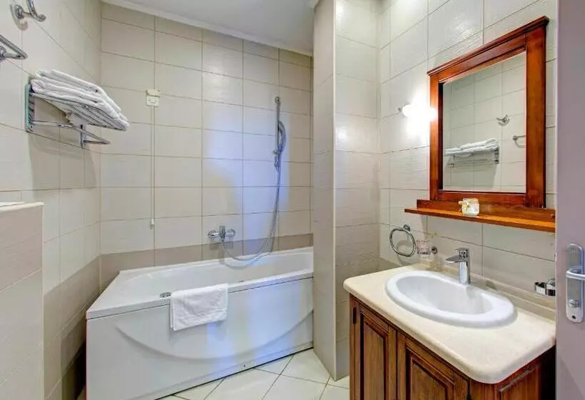 Fotos del hotel Villa Regina:  7