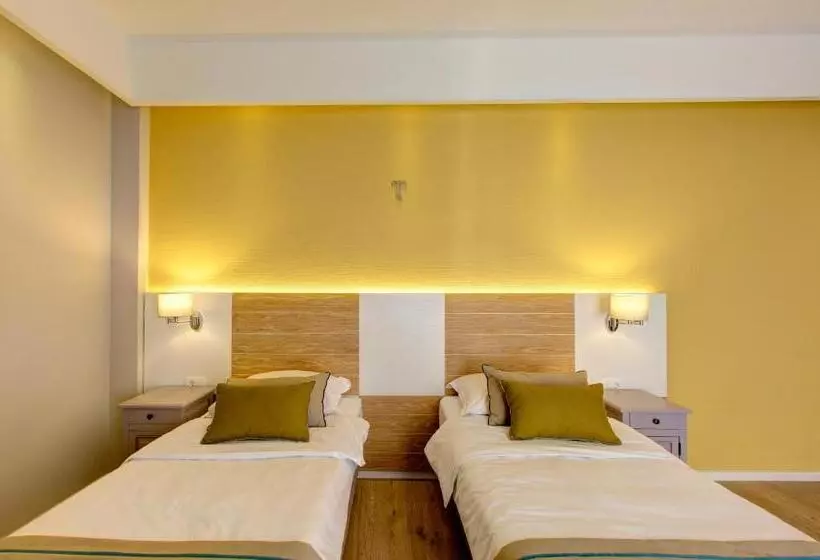 Fotos del hotel Villa Regina:  18