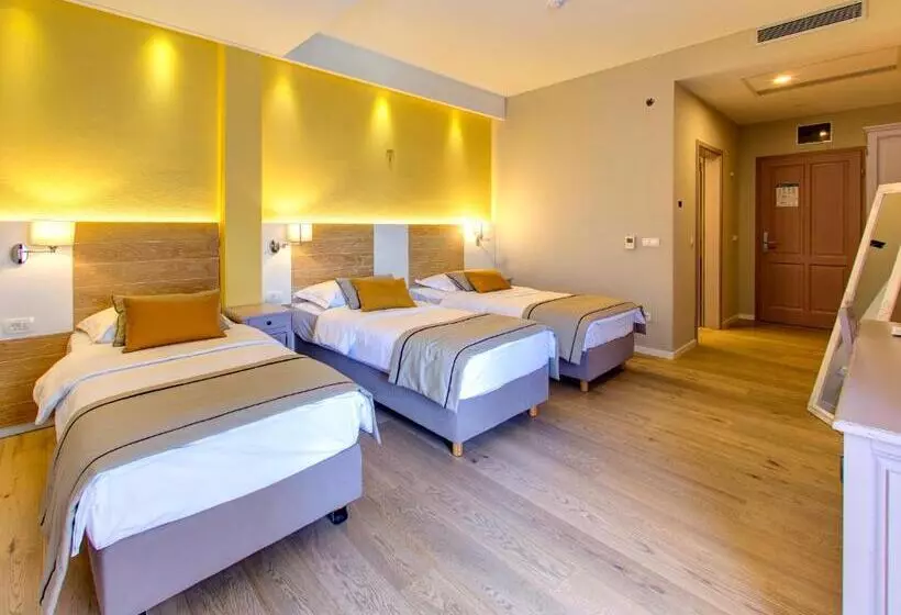 Fotos del hotel Villa Regina:  9