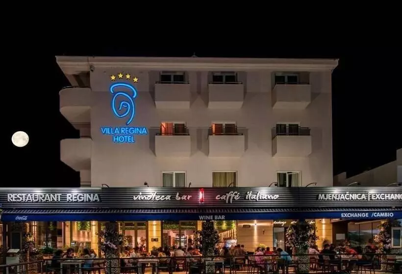 Fotos del hotel Villa Regina:  2