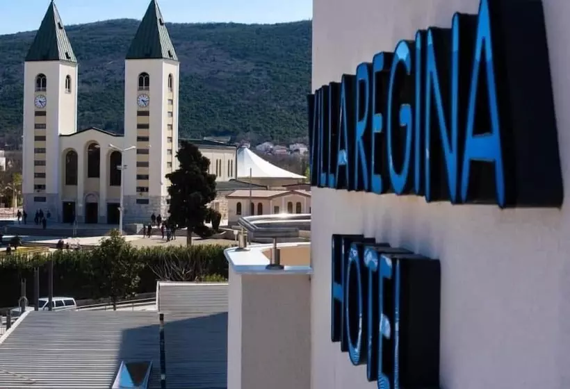 Villa Regina Villa Regina