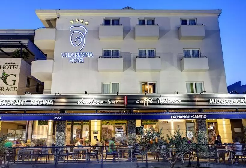 Fotos del hotel Villa Regina:  8