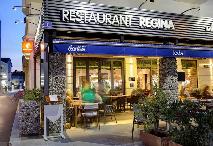 Fotos del hotel Villa Regina:  10