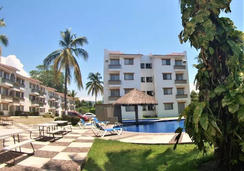 Fotos del hotel Suites Las Palmas Hotel & Villas:  15