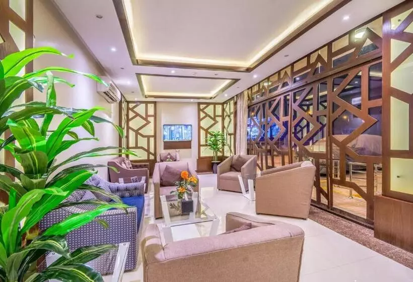 Fotos del hotel Al Muhaidb Al Narges:  7