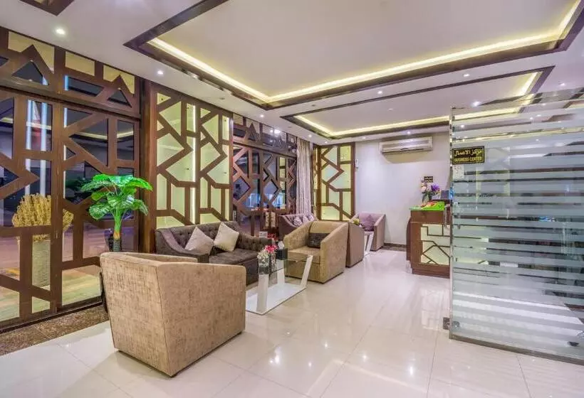 Fotos del hotel Al Muhaidb Al Narges:  8