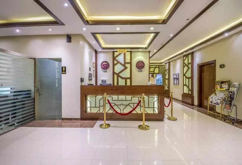 Fotos del hotel Al Muhaidb Al Narges:  14