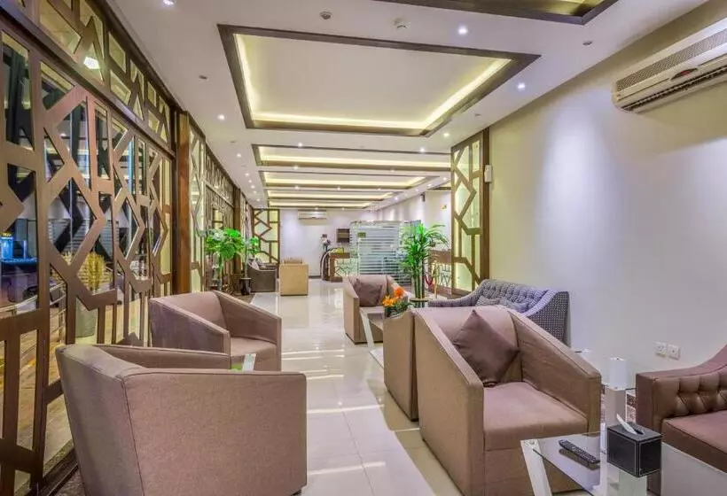 Fotos del hotel Al Muhaidb Al Narges:  15