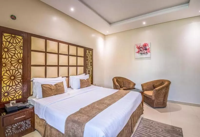 Fotos del hotel Al Muhaidb Al Narges:  3