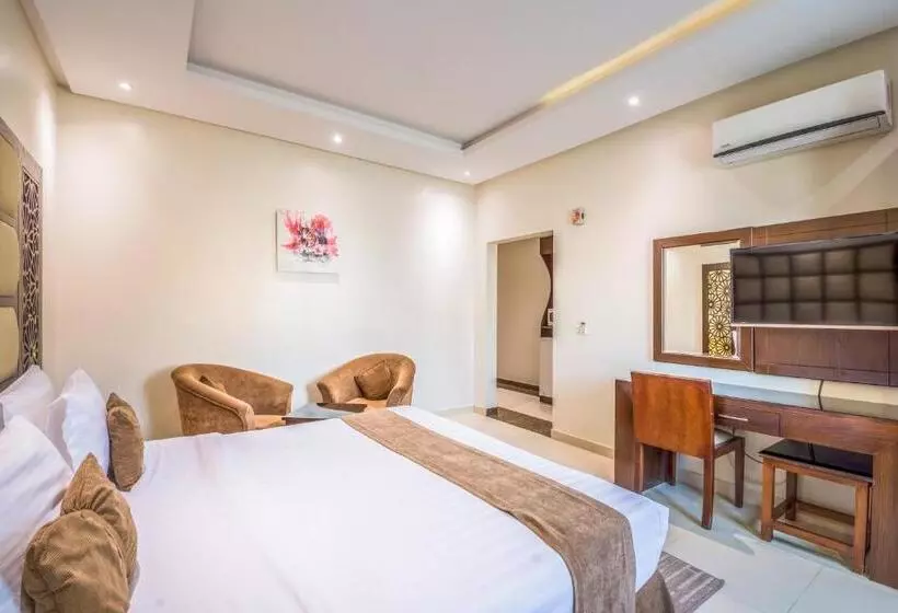 Fotos del hotel Al Muhaidb Al Narges:  17