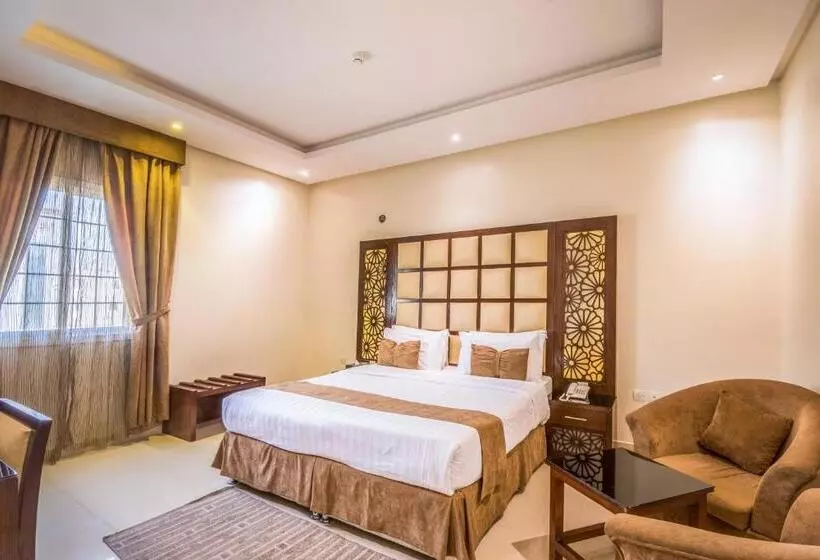 Fotos del hotel Al Muhaidb Al Narges:  2